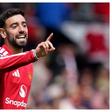 Fernandes fires back at club legend Roy Keane