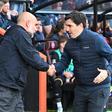 AC Milan contact superstar manager leaving Premier League