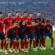 Spain buck 92-year trend by snubbing Real Madrid for World Cup