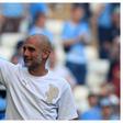 Guardiola reveals advice he will give his successor