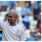 Guardiola reveals advice he will give his successor
