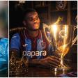 Unstoppable! — Super Eagles giant Onuachu shuts down Europe with 'Baller of the Week' award