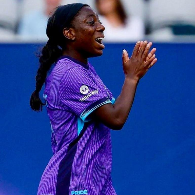 Naija Stars Abroad: Paul Onuachu Brace, Kelechi Iheanacho Heroics