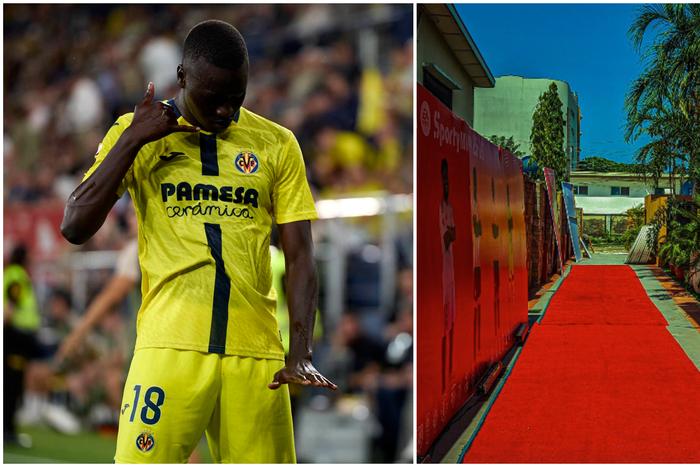 LaLiga African MVP 2025/26: Pape Gueye Beats Nicolas Pepe, Adams