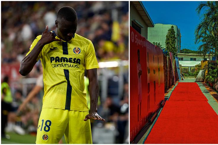 LaLiga African MVP 2025/26: Pape Gueye Beats Nicolas Pepe, Adams