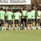 Nigeria vs Zimbabwe: Ikorodu City star set for Super Eagles debut against the Warriors in possible lineup