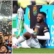 Naija Stars Abroad: Paul Onuachu Brace, Kelechi Iheanacho Heroics