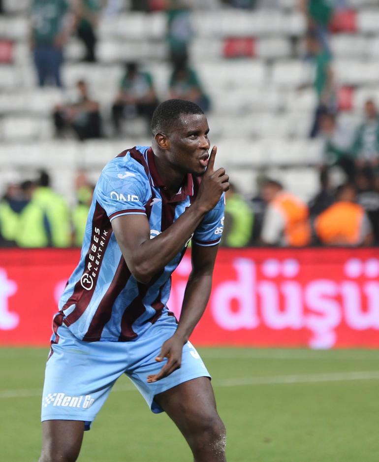 Naija Stars Abroad: Paul Onuachu Brace, Kelechi Iheanacho Heroics