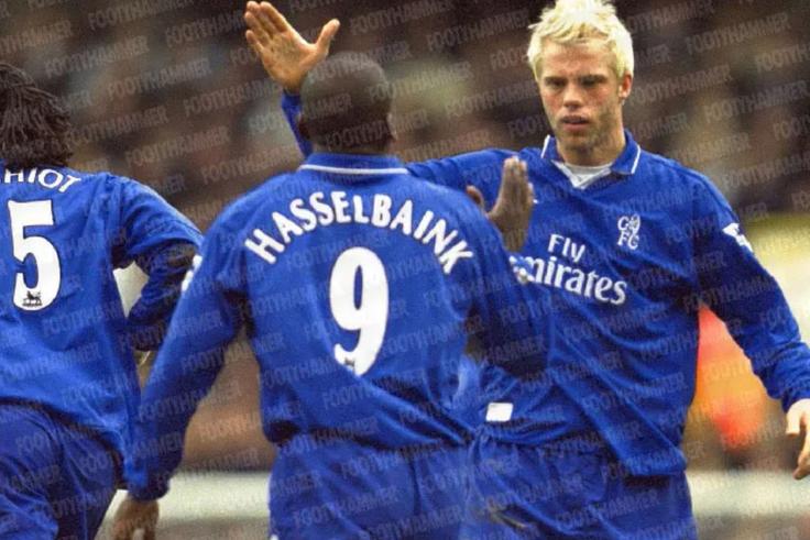 ‘I would kill it today’ - Chelsea legend fires warning to modern defenders