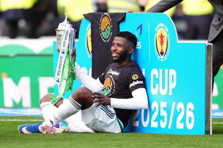 Naija Stars Abroad: Paul Onuachu Brace, Kelechi Iheanacho Heroics