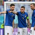'Little owl' Verratti gives new impetus to high-flying Italy