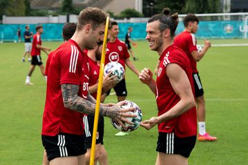 Bale and Wales swimming against the tide in Denmark clash at Euro 2020