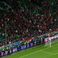UEFA launch probe into 'discriminatory incidents' during Germany-Hungary match