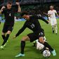 Germany boss Loew faces calls to drop Leroy Sane for England clash