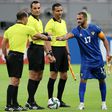 Kuwait's Mutawa becomes world's most capped player