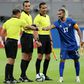 Kuwait's Mutawa becomes world's most capped player