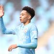Manchester City to lose highly-rated England-born Nigerian winger to Bundesliga