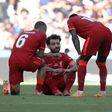 Liverpool: Mo Salah to join Senegalese star Mane?