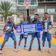 Beavers Elite of Ibadan defeated the Wildcats of Abuja 12-11 to be crowned the 2023 Red Bull Half Court Nigeria winners in an intense final.