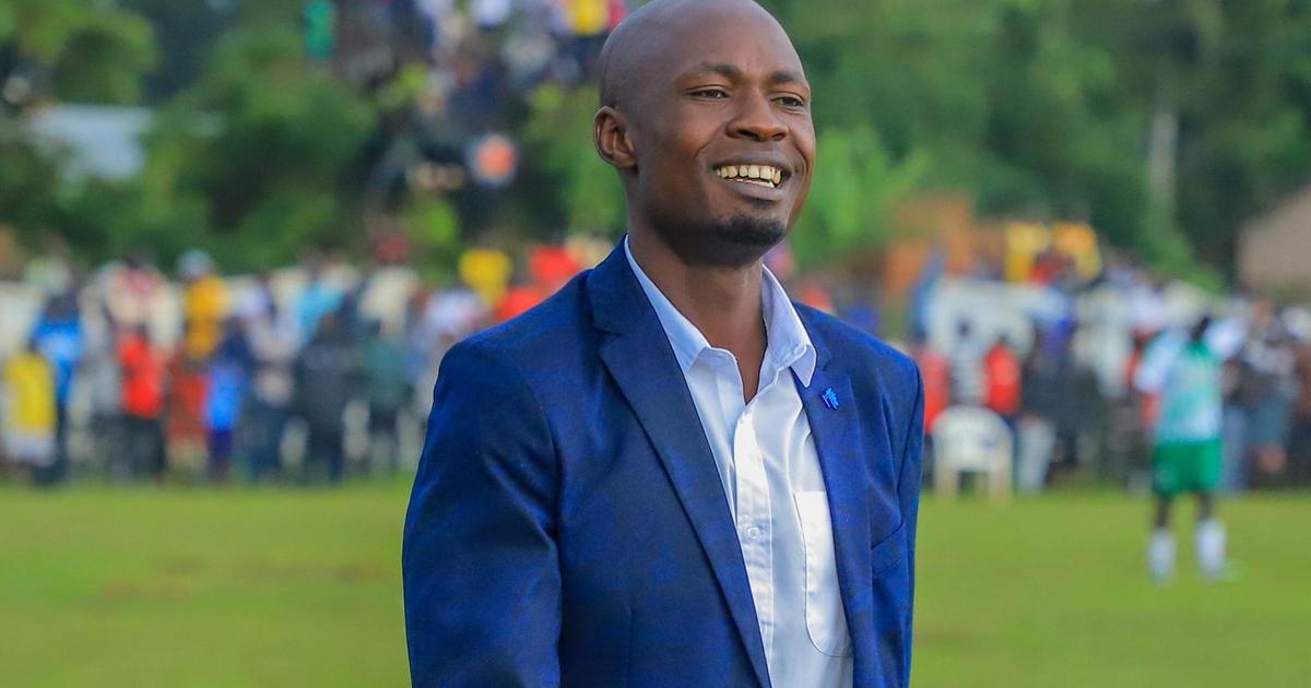 Former Uganda Cranes striker set to be unveiled as Onduparaka coach ...
