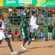 NBL: Blazers defeat UPDF to make it three straight wins.
