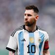 Lionel Messi ask for a break from national team after MLS move