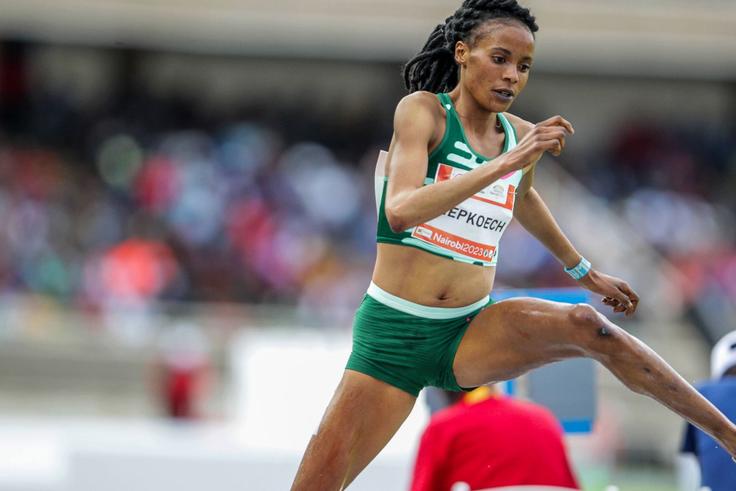 Beatrice Chepkoech