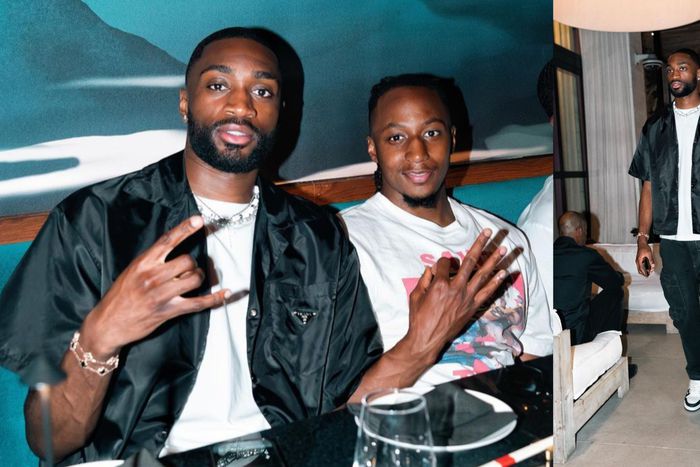 Ajayi and Aribo have become integral components of the Super Eagles set up in recent years.