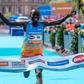 Defending champion Samwel Mailu returns to Hamburg in search of successive victories