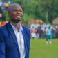 Ex-Cranes forward Caesar Okhuti in new coaching role