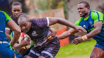 Prodigal son Sikuta returns to Mwamba ahead of Dala Sevens