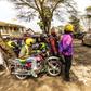Ogier triumphs at Safari Rally Kenya, leading Toyota's 1-2-3-4 finish