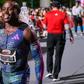 Omanyala's dream for upcoming sprinters in the country