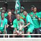 'Five fans cannot sustain title celebrations' - former Gor Mahia official taunts Tusker