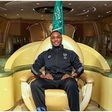 Video: Ighalo showcases Al Hilal’s luxurious £173m plane for away matches