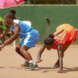 A1 Challenge makes it three in three in a blowout win over Kampala University Ladies