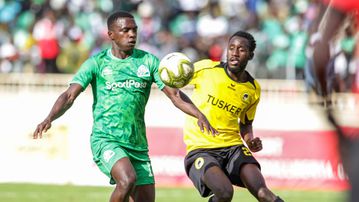 Gor Mahia seeking to consolidate title with City Stars win as Tusker hope to take advantage of slip ups with Vihiga win