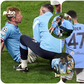 Kelvin De Bruyne set to miss the start of the new season