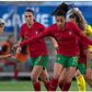 Portugal Women's team |Pulsesports.ng