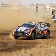 Safari Rally: Hospitality industry anticipating major windfall thanks to Easter weekend switch