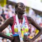 How Athing Mu's dream to defend Olympic 800m title took a tumble [WATCH]