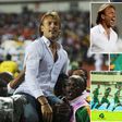 Hervé Renard: Who is the coach Super Eagles fans are begging NFF to appoint?