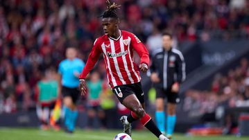 Nico Williams: 5 reasons Arsenal should make the Bilbao star their top summer signing