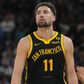 Klay Thompson: Warriors guard expected to leave this summer amid league-wide interest