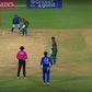 Controversy erupts over potential time-wasting tactics as Afghanistan upset Australia in T20 World Cup