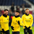 He is the ugliest footballer — Neymar bashes teammate