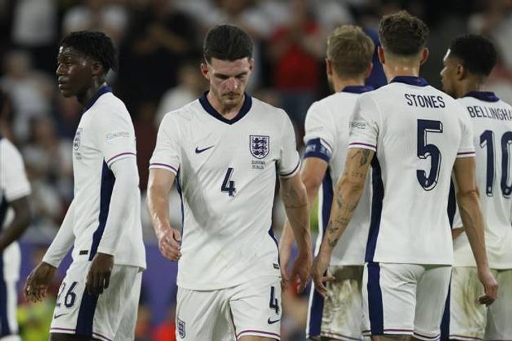 Euro 2024: England hopeful to progress to the semi-final against tricky Switzerland