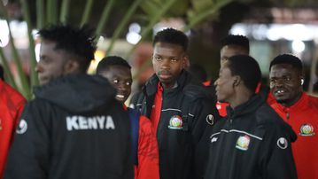 Why Harambee Stars have categorically decided to take a core of mostly U-23 players for upcoming COSAFA Cup