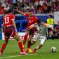 German Fans Demand Arsenal Star Be Dropped After Poor Euro 2024 Showing