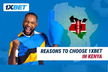 How not to make a mistake when choosing the best bookmaker in Kenya
